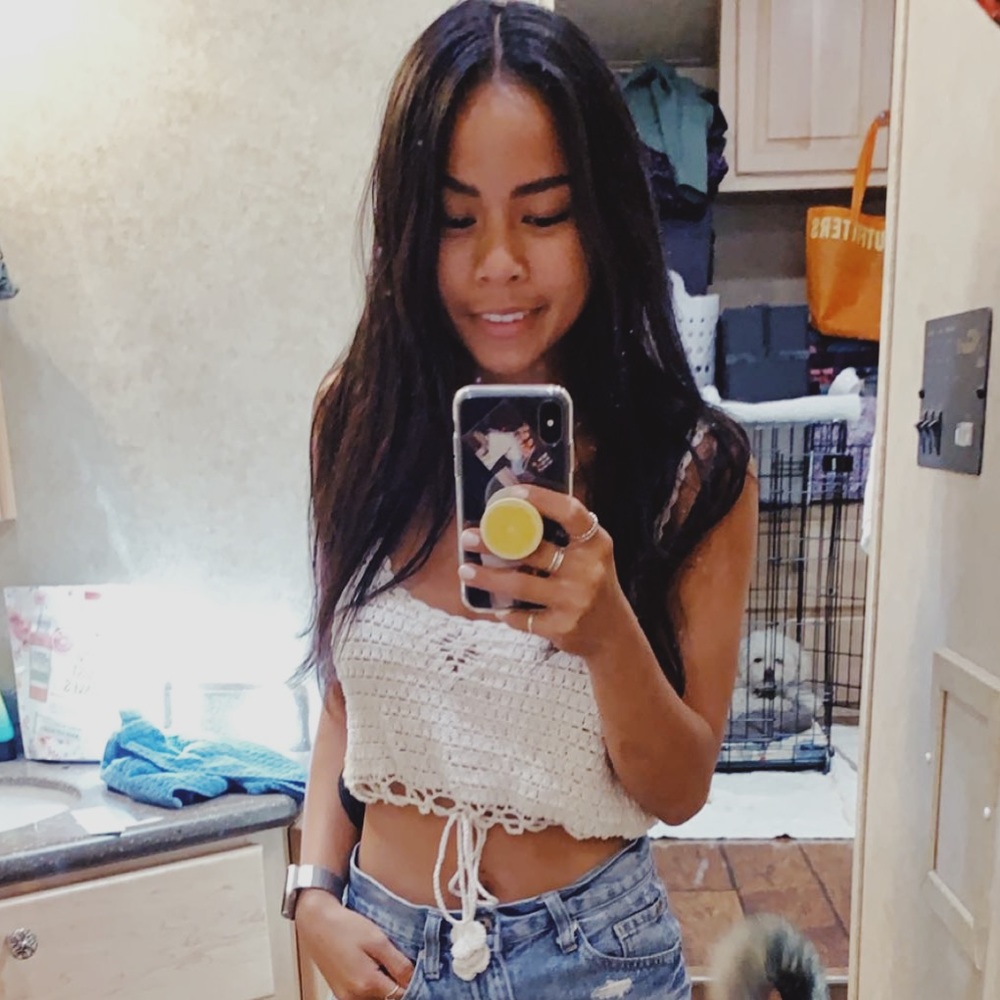 Meet your Posherr! Kaytrin :)